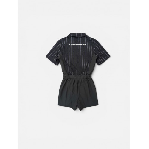 FILA FUSION TENNIS CLUB ROMPER L